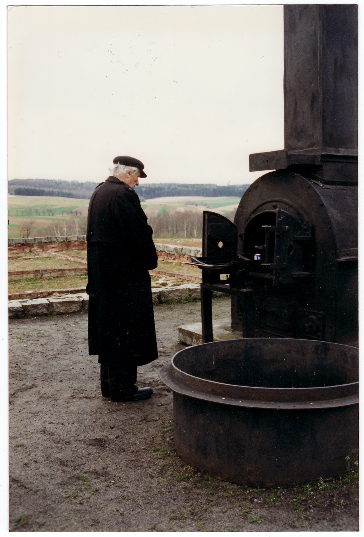 Crematorium