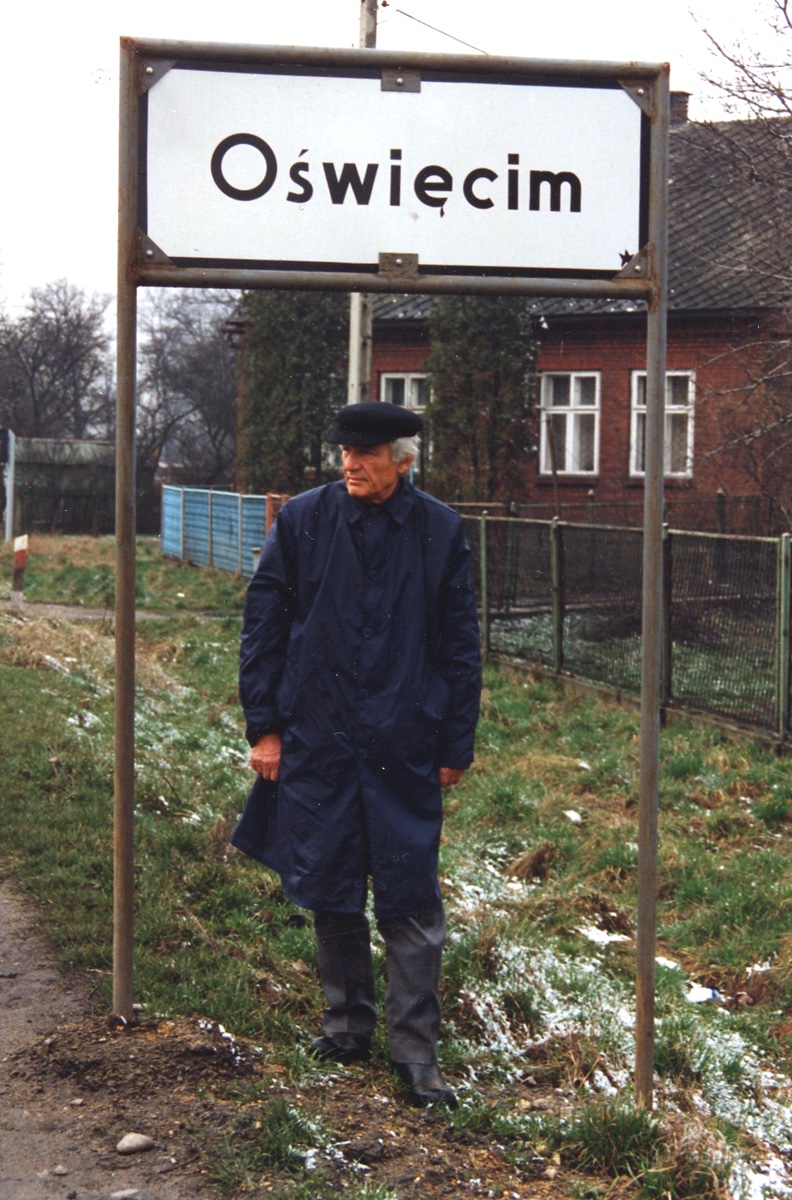PeterOswiecim